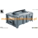 INDASA 581759 Kit Plug & Play E-Series Sander blacharskolakierniczy.pl_materialylakiernicze.pl